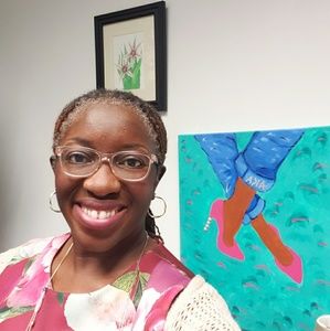 Meet your Posher, Jane